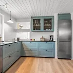 בית נופש Stillan - 150m From The Sea By Interhome