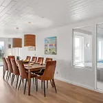 בית נופש Stillan - 150m From The Sea By Interhome בלבאנד