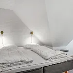 Stillan - 150m From The Sea By Interhome