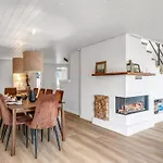 Stillan - 150m From The Sea By Interhome בית נופש *