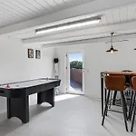 Stillan - 150m From The Sea By Interhome בית נופש בלבאנד