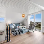 Stillan - 150m From The Sea By Interhome בית נופש