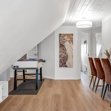 Stillan - 150m From The Sea By Interhome Prázdninový dům *