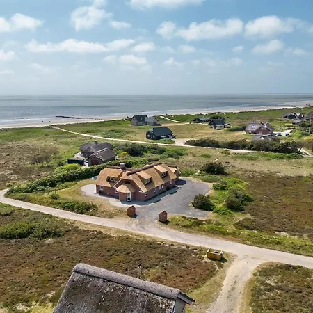 בית נופש Stillan - 150m From The Sea By Interhome