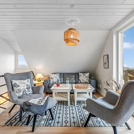 Stillan - 150m From The Sea By Interhome בית נופש *
