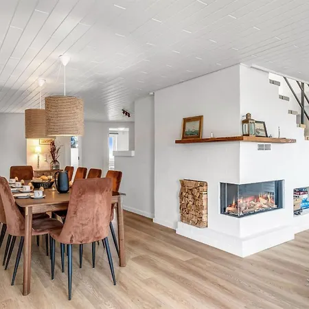 Stillan - 150m From The Sea By Interhome Prázdninový dům *
