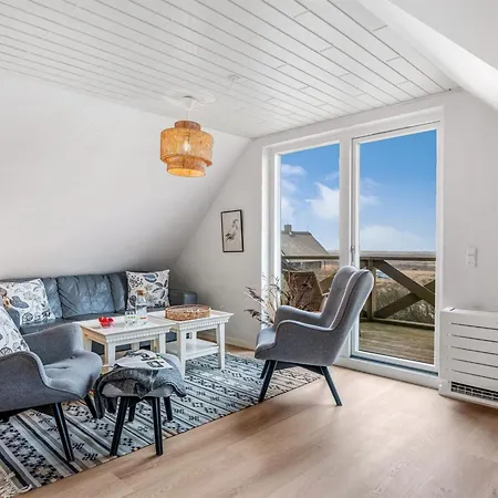 Stillan - 150m From The Sea By Interhome Prázdninový dům Blåvand