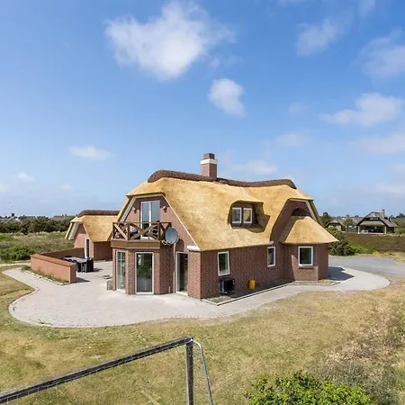 Stillan - 150m From The Sea By Interhome בלבאנד