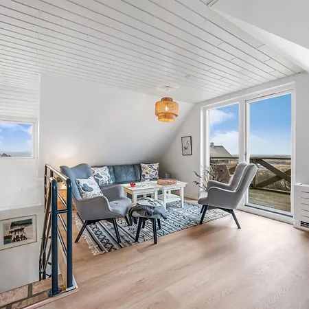 Stillan - 150m From The Sea By Interhome Prázdninový dům