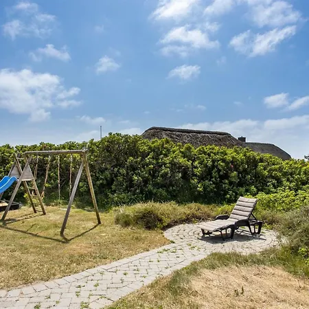 Prázdninový dům Stillan - 150m From The Sea By Interhome