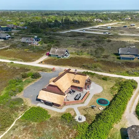 Prázdninový dům Stillan - 150m From The Sea By Interhome